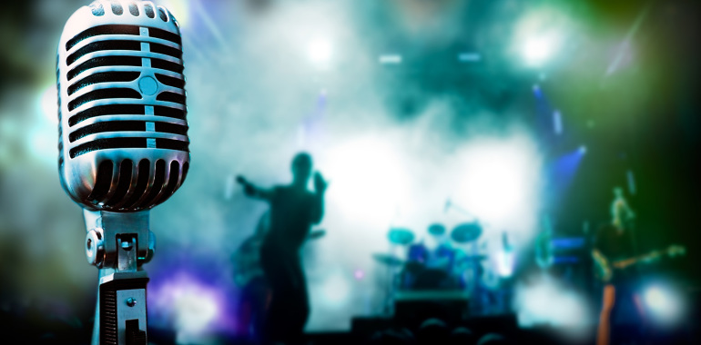 ALBUM – ARE YOU LISTENING?